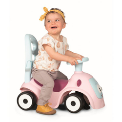 Ride Maestro 3in1 Розовый 720305