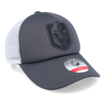 Бейсболка Adidas S24 Snapback Trucker Vegas JR