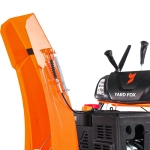 YARD FOX 6654EТ Pro бензиновый снегоуборщик 11 л.с, ковш 66 см, выброс 15 м, 6 вперед/2 назад SB016654T23