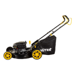 Газонокосилка бензиновая Huter GLM-6.0 ST