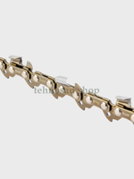 Цепь пильная RealForest 91RFX059E, Super Chisel, шаг 3/8" 1,3мм 59 зв.