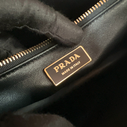 Prada Soft Sound Bag 35 cm