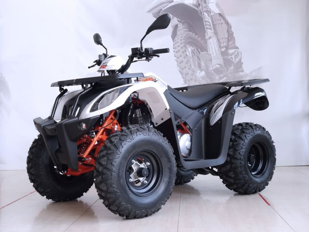 Квадроцикл KAYO BIG BULL