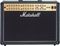 MARSHALL JVM410C 100 WATT ALL VALVE 2X12'' 4 CHANNEL COMBO
