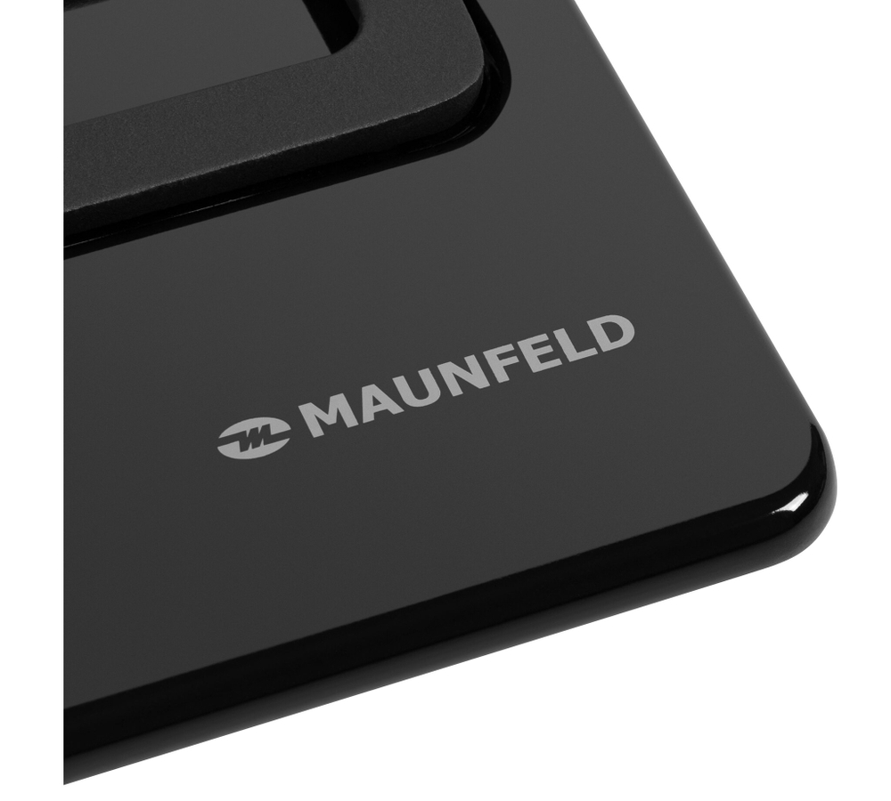 Газовая варочная панель MAUNFELD EGHE.43.33CB\G фото 8