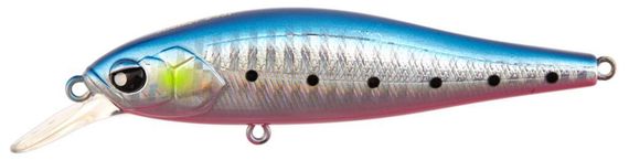 Воблер сусп. LJ Pro Series ANIRA SP 06.90/106