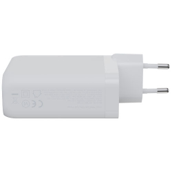 Xtorm XEC140 GaN² Ultra сетевое зарядное устройство мощностью 140 Вт