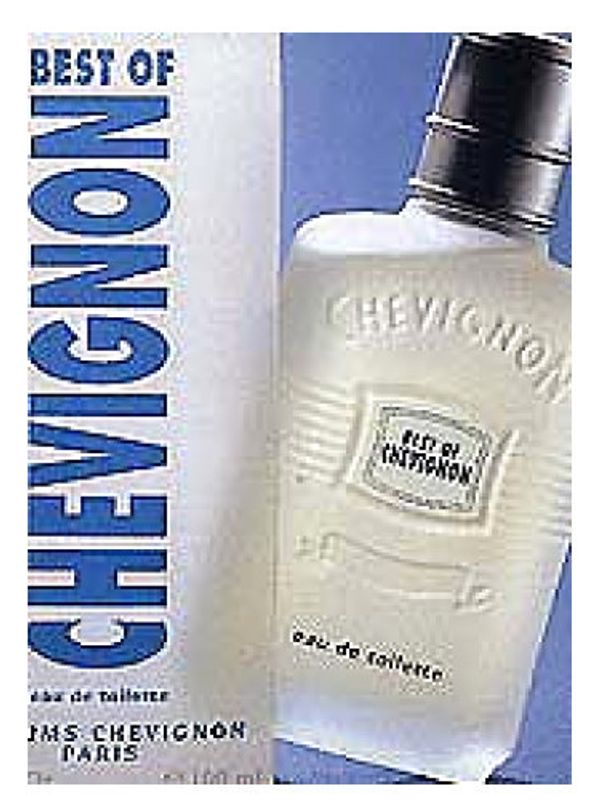 Chevignon Best of