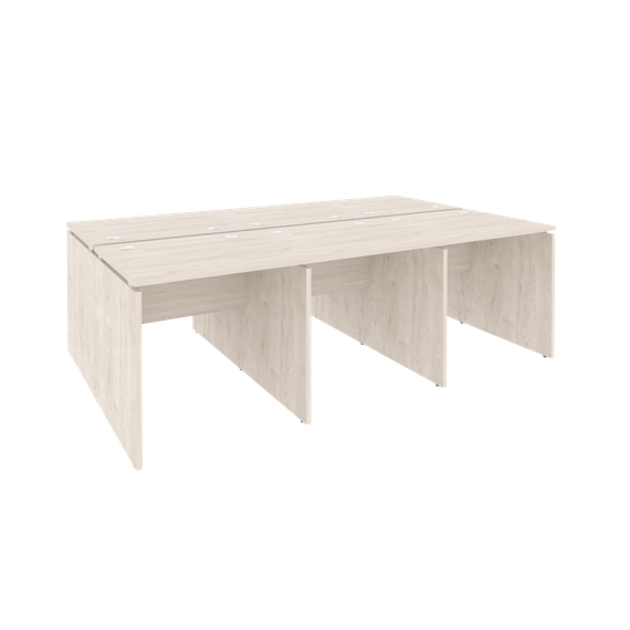 Оникс Рабочая станция O.D.RS-6.0.7  2340*1475*750