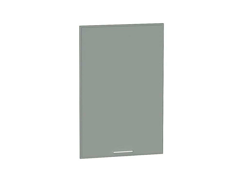 Комплект фасадов Квадро для каркаса Ф-46НМ ШП606НМ