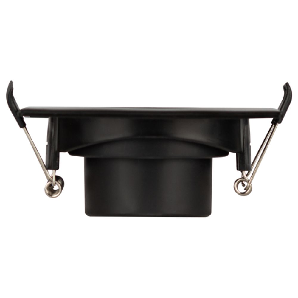 KL LED 21A-5 4K BK Светильник ЭРА Светильник ЭРА светодиодный квадратный поворотн. LED SMD 5W 4000K, черный