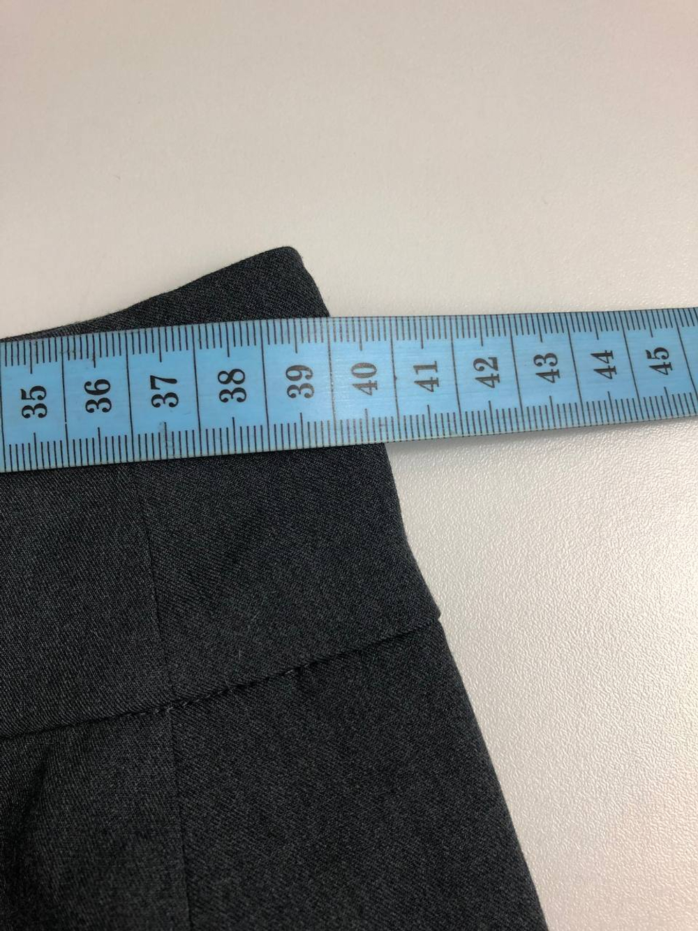 Юбка Anna Field базовая 42 размер