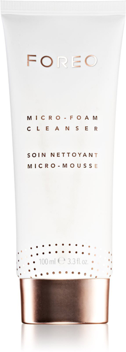 FOREO Micro-Foam Cleanser - очищающая пена очищающая пена /   100  ml  / GTIN 7350092139199