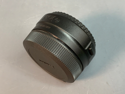 Canon Mount Adapter EF-EOS R