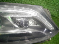 Фара правая Mercedes S W222 (2013-2017) LED Night Vision