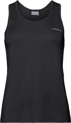 Топ теннисный Head Easy Court Tank Top W