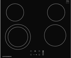Варочная панель Kuppersberg ESO 602