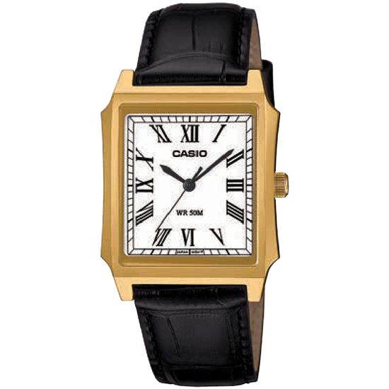 Наручные часы Casio MTP-B190GL-7BVEF