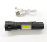 Фонарь ручной аккум. BL-513 ХРЕ-СОВ Light