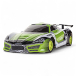 Машина классическая на РУ, коробка 5A-435