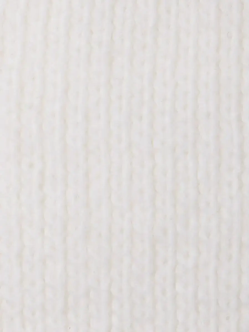 Шапка детская зимняя вязаная с ушками