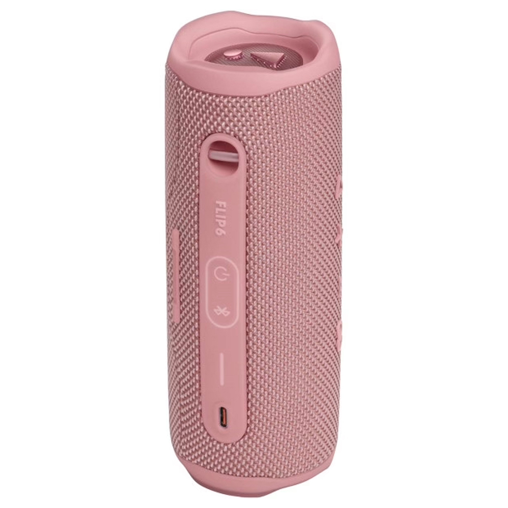 Портативная колонка JBL Flip 6 Pink