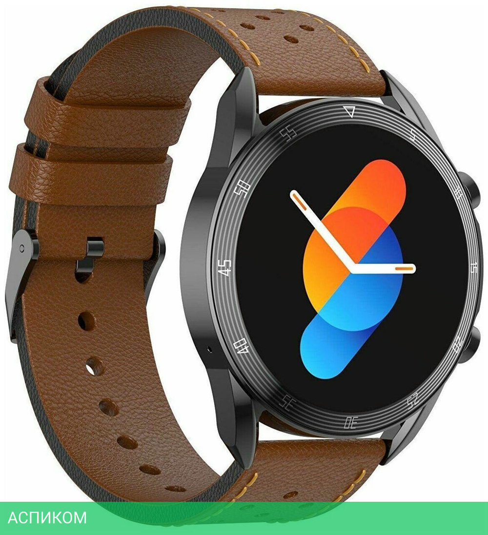 Умные часы Havit M9030 Brown