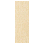 Дверь гардероба - KALBÅDEN /KALBАDEN IKEA/ КАЛБОДЕН ИКЕА, 40x120  см, бежевый