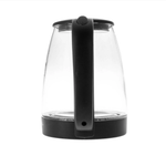 Чайник электрический Волжанка ЭЧ-100 стекло