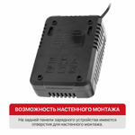 Зарядное устройство PIT PH20-4.0A