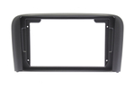 Переходная рамка магнитолы VOLVO S80 1998-2006 9 дюймов