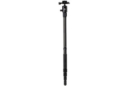 Штатив Benro MeFoto BMRTPROCBLK RoadTrip Pro Black (6 in 1) карбоновый (с головой)