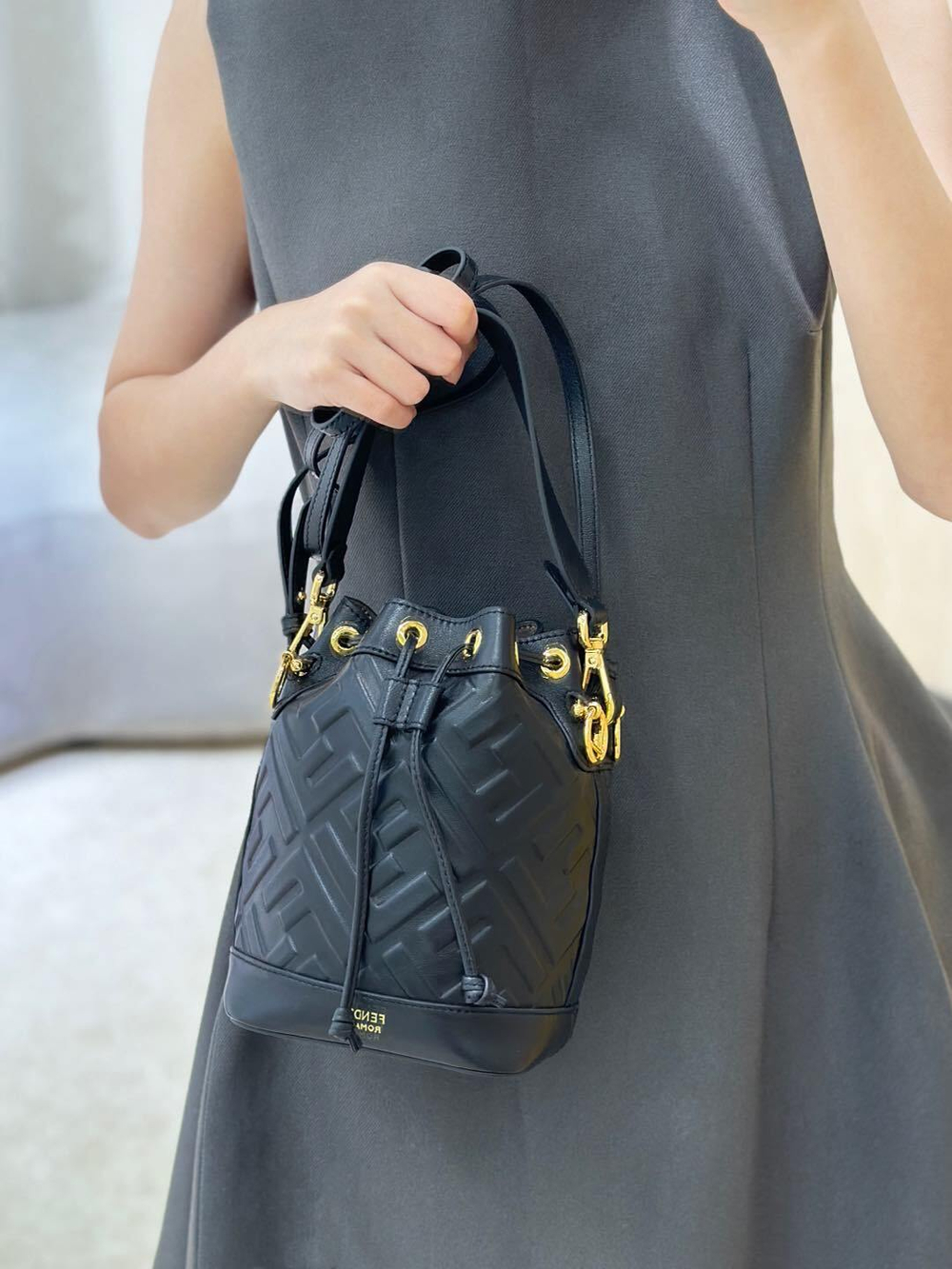 Fendi Mon Tresor 18 cm