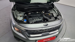 Kia Seltos Дизель 1.6 2WD (03.2020)