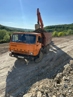 КАМАЗ 5511