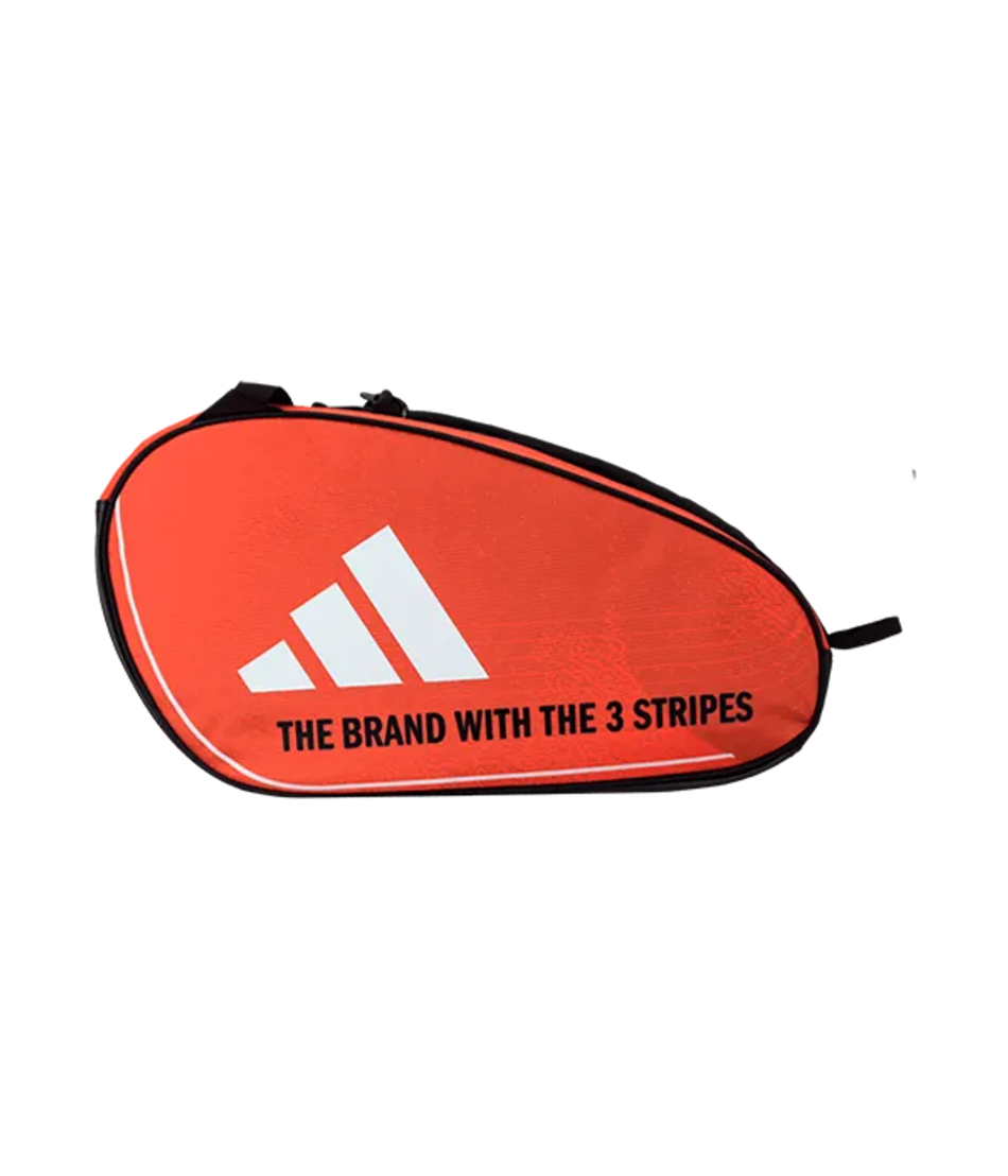 Сумка для падел Adidas Orange Control 3.4 2025 – лёгкая и удобная