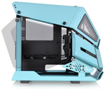 Корпус Thermaltake AH T200 CA-1R4-00SBWN-00 зеленый