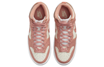 Кроссовки Nike Dunk (Женская размерная сетка)