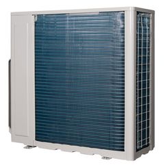 Блок наружный SHUFT SFMO/I-42 FMI-5/N8/Out инверторной мульти сплит-системы