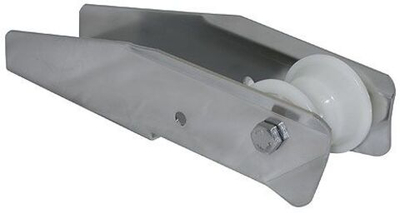 Роульс, 300 мм, под якорь до 10 кг (10250673)