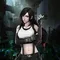 Tifa - Final Fantasy