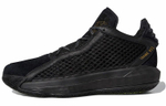 Кроссовки Adidas Dame 6 Gca Leather