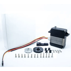 Сервопривод Feetech FT200BL