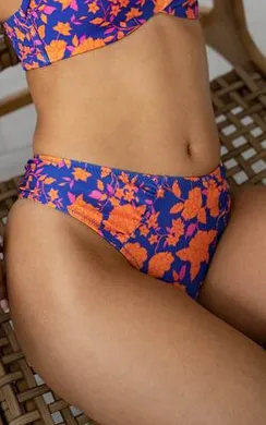 RODOS COBALT Brasyliana Трусы купальные