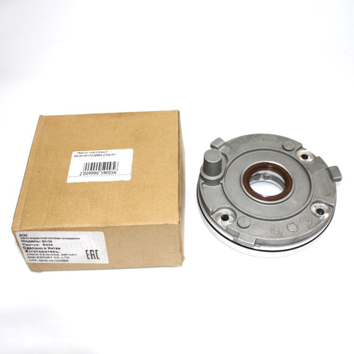 Насос масляный 481H1011030BA для Chery Tiggo, Fora, Чери