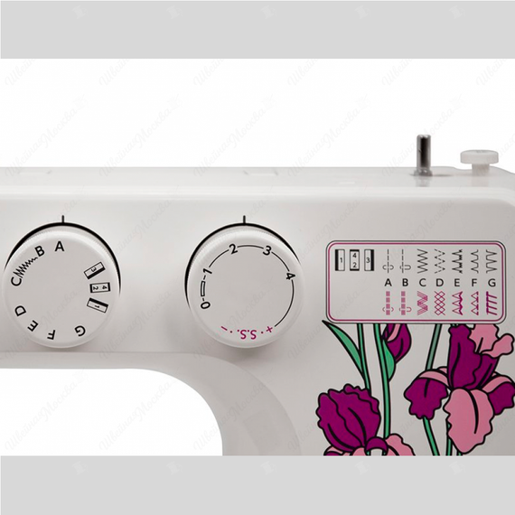 Швейная машина Janome 5117