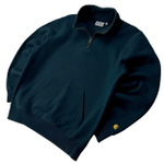 Кофта Carhartt 1/4 zip