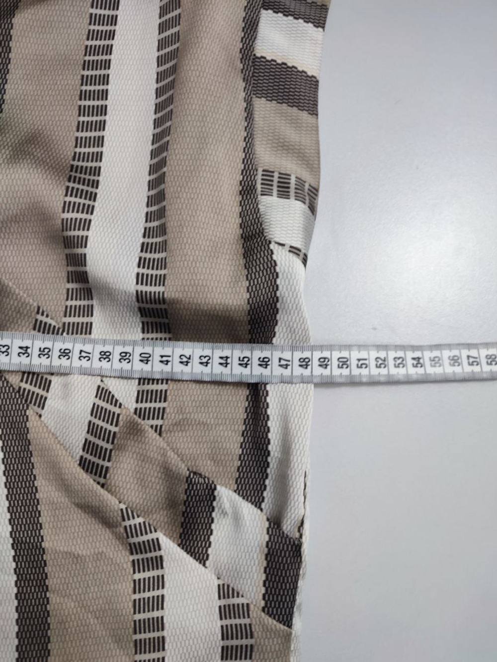 Блуза интересная 44-46 размер