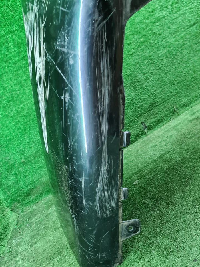 Бампер задний BMW 7er G11 (2015-2019) M-paket