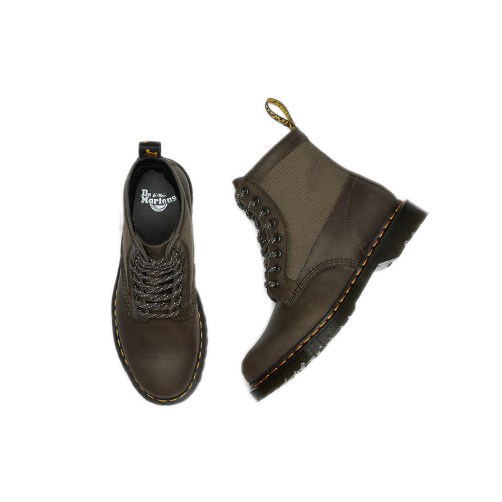 Сапоги Dr.Martens 1460 Panel, 26912481